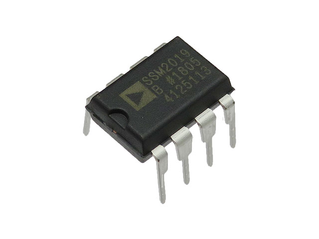 アンプ・増幅器