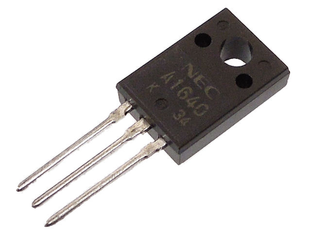 2SA1640 30V7A トランジスタ