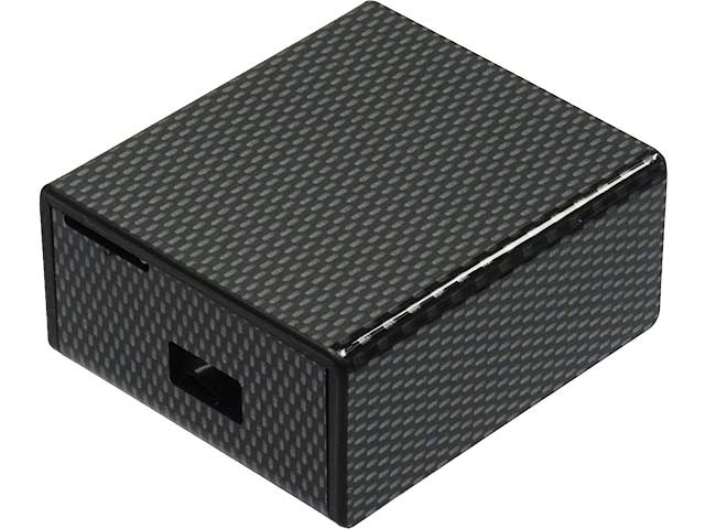 Raspberry Pi A+用ケース