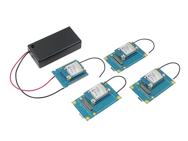 IM920s クイックスタートキット2