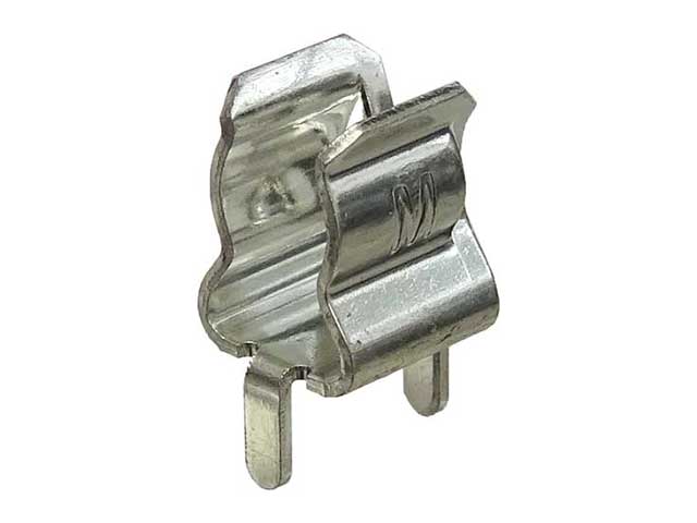 基板用ヒューズホルダー ミゼットタイプ