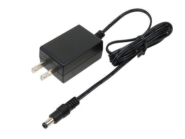 12W級ACアダプター6V1.8A LTE10UW-SU-BSA1