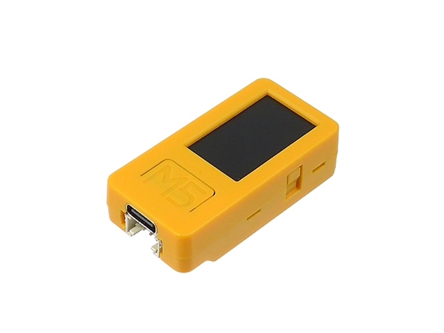 M5StickC Plus2 開発ボード