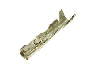 TJC8 8ピン ターミナル メス ソケット