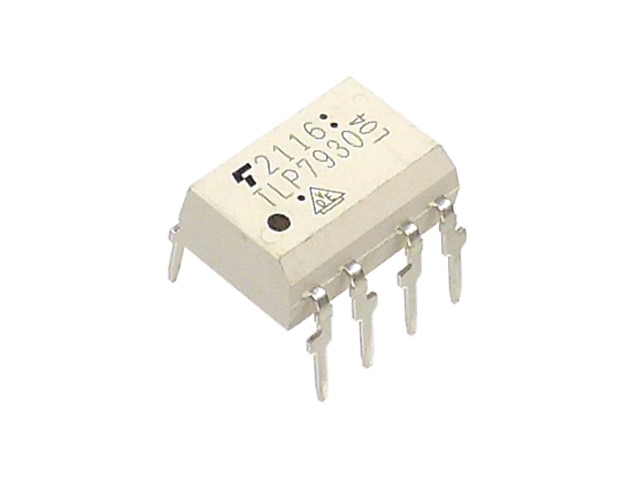 フォトカプラー 光結合型デルタシグマ変調器