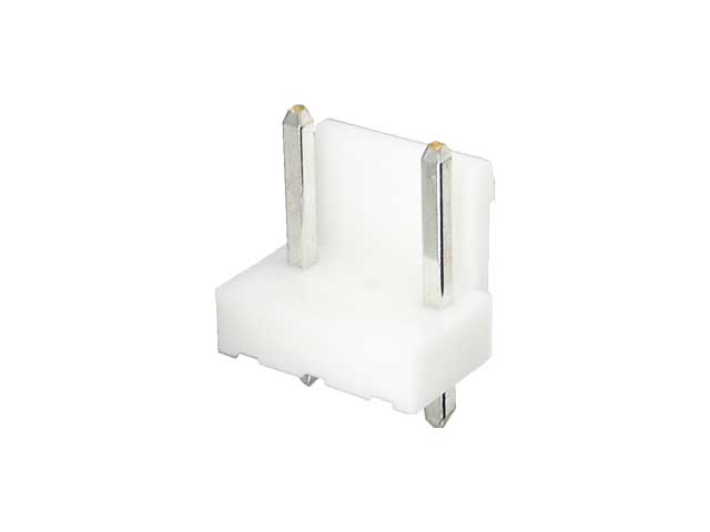 VAコネクター ベース付ポスト トップ型 2P B2P3-VH-3.3(LF)(SN)