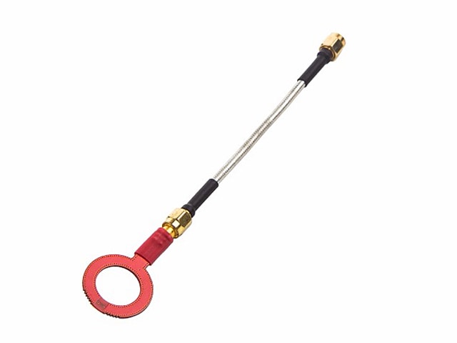 RF Explorer H-Loop 近接場アンテナ (RFEAN25)