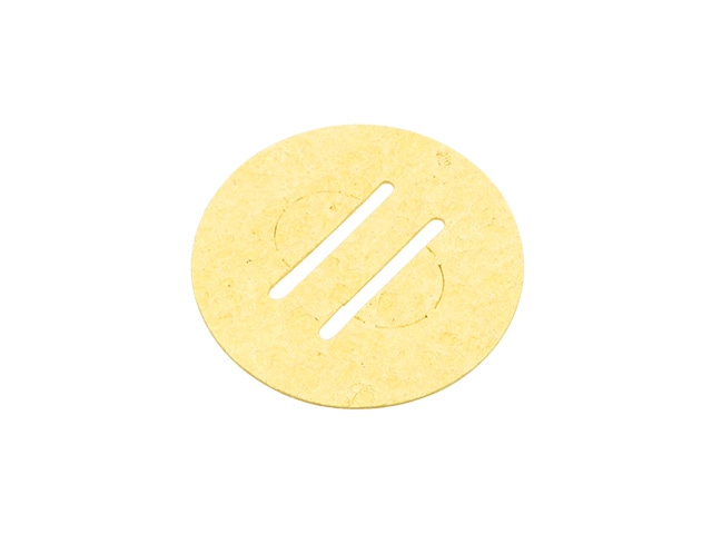 白光 はんだごて台用 クリーニングスポンジ A1519