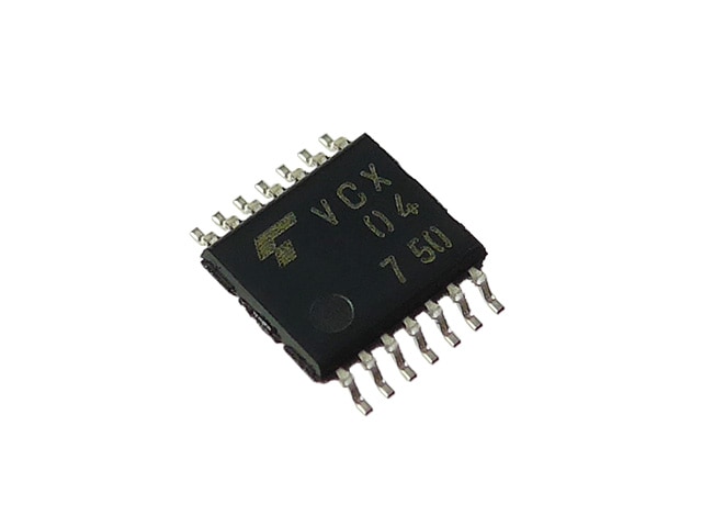 6回路インバーター