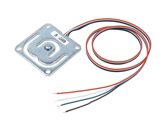 ロードセル 4ポイント(薄型) SC134 50kg(センターロードポイント)