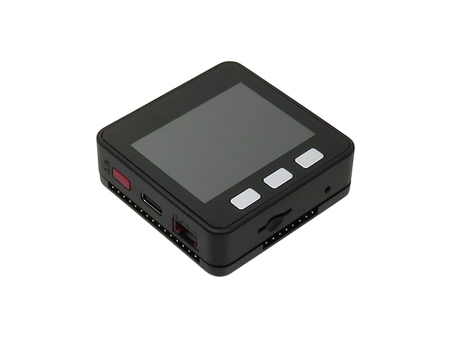 M5Stack BASIC V2.7 開発ボード