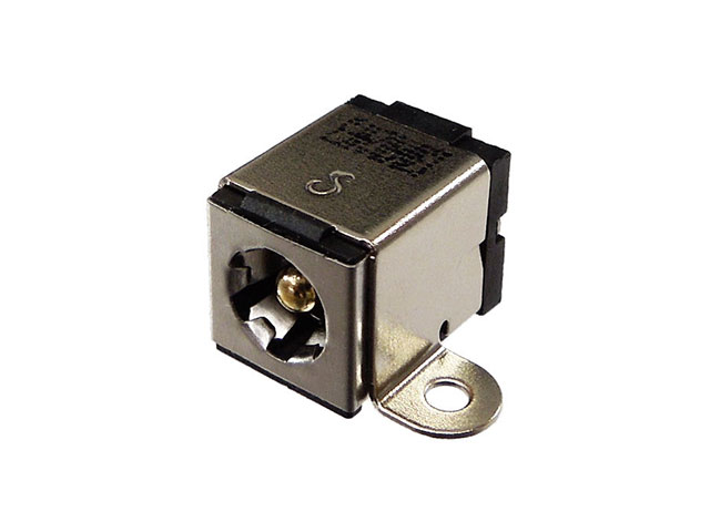 2.5mm標準DCジャック 2DC-G233-B37