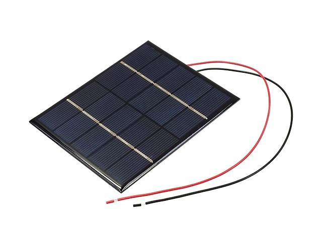 太陽電池モジュール 1.2W SY-M1.2W