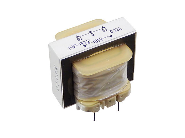 電源トランス HP-612