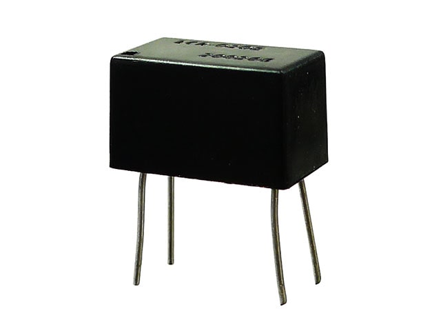 CdSアナログフォトカプラー(光結合器) LCR0202