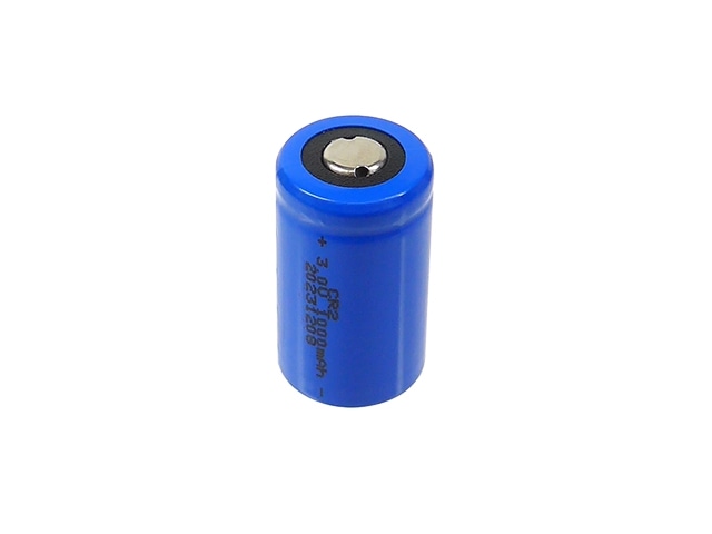 CR2 リチウム電池