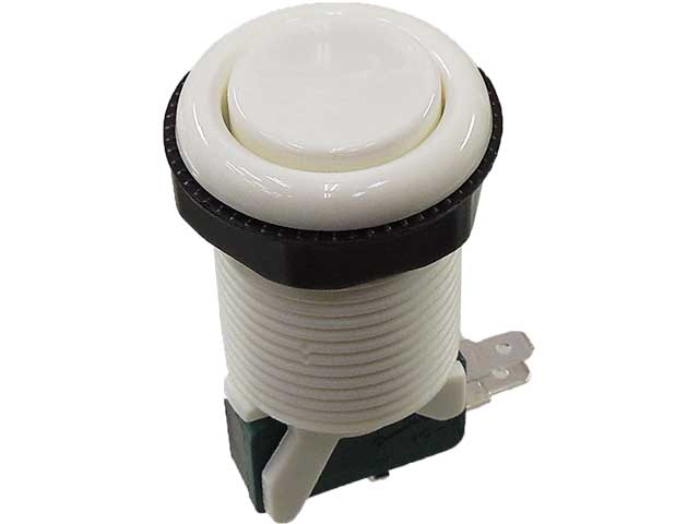 ゲームスイッチ (白)