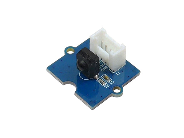 Grove 赤外線レシーバー