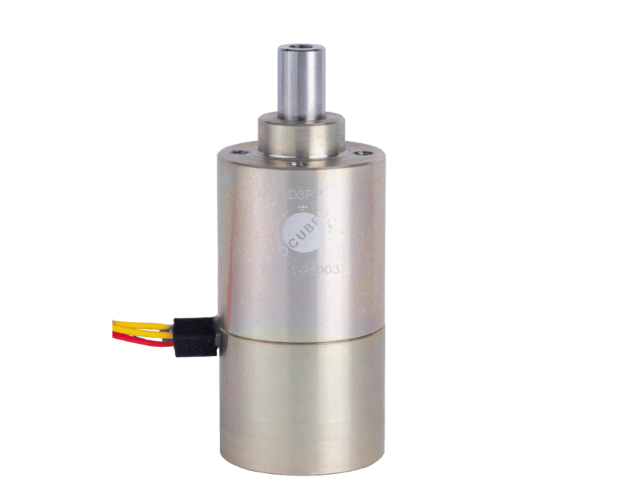 マイクロピンプラー (uD3PP)