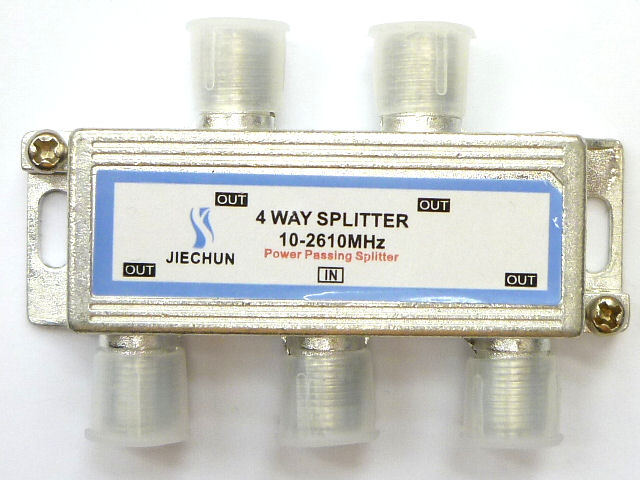 アンテナアクセサリ