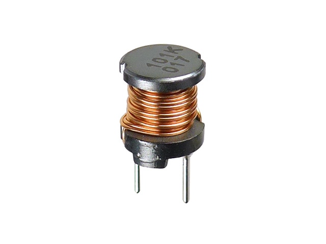 インダクター 100μH 1.5A (RCH895NP-101K)
