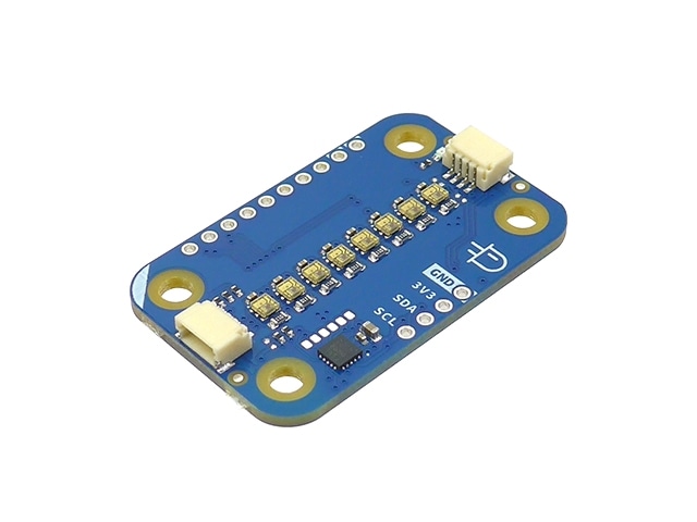 Arduino Modulino Pixels