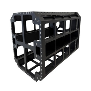 TP12 キューブサット組立治具