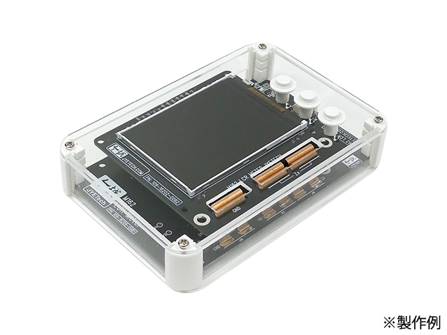 LCRメーター M162 (完成品)