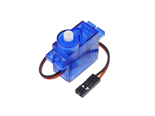 ギアードモータ