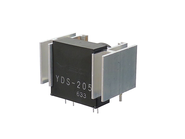 放熱器付きDCDCコンバーター 5V2A YDS-205