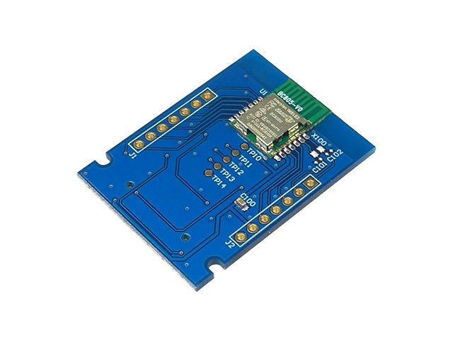 通信・無線モジュール