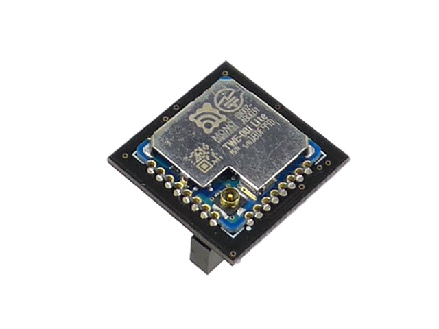 TWELITE BLUE UART 同軸コネクタータイプ