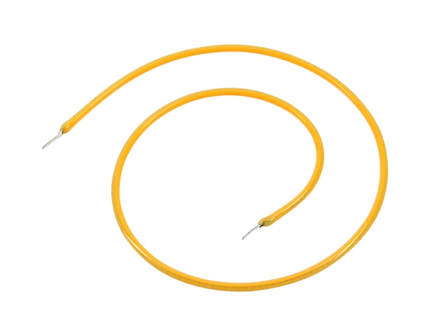 フレキシブルLED 黄色 CY-FRX3002-M2001-Y-E