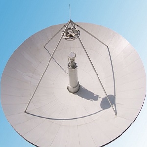 18.5M バンドアンテナ