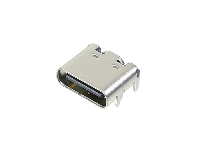 USB Type-Cコネクター 基板用