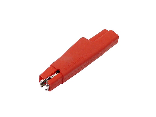 パワークリップセット 赤