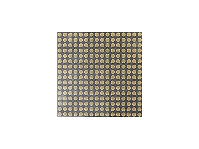 16x16ドットマトリクスBIG2色LED (赤・黄緑)