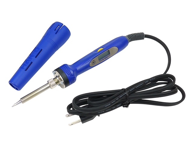 デジタル式温度制御はんだこて FX600D-813