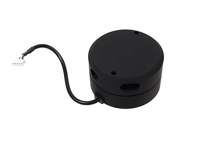 LIDARユニット G4