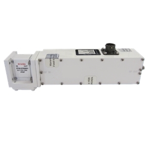 LKR12S65 Kuバンド 低ノイズ SATCOM アンプ