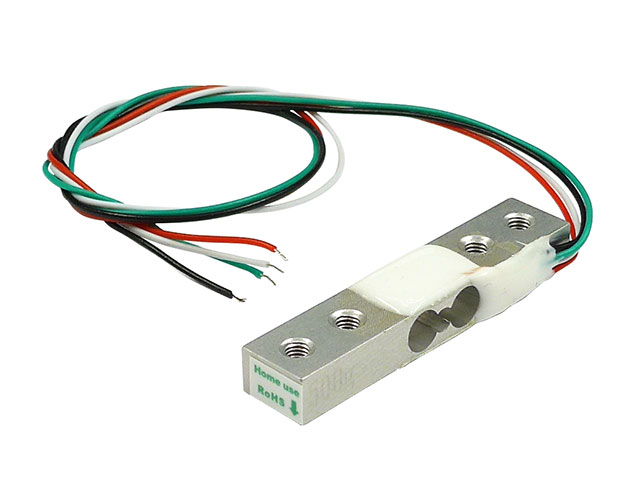 ロードセル シングルポイント(ビーム型) 500g