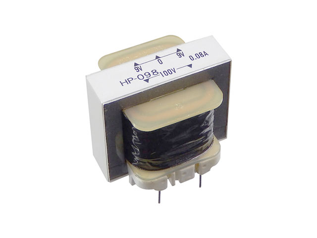 電源トランス HP-098