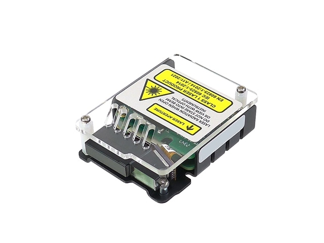 MEMS スキャニング プロジェクション モジュール (本体・デジタルビデオインターフェイス変換ボードのみ)