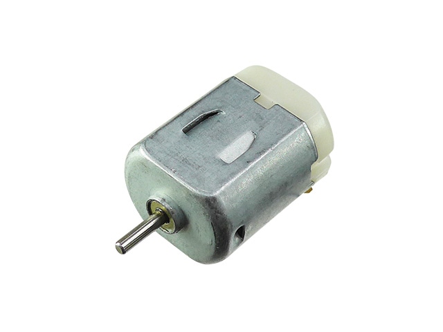 DCモーター FE130AV-2270-38-R