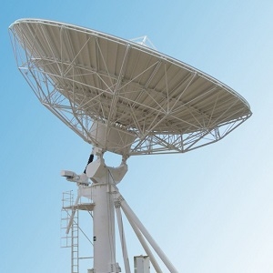 11M Cバンド アンテナ