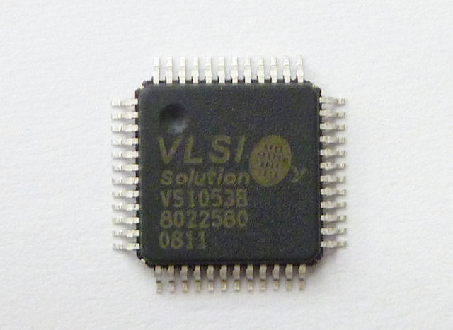 オーディオIC・モジュール