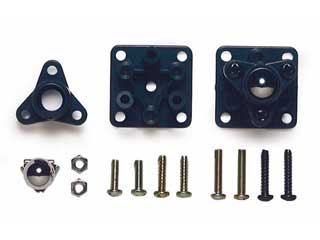 ボールキャスター (2セット入り)