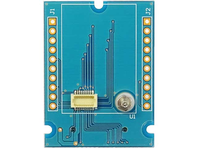 IM920c用変換アダプター