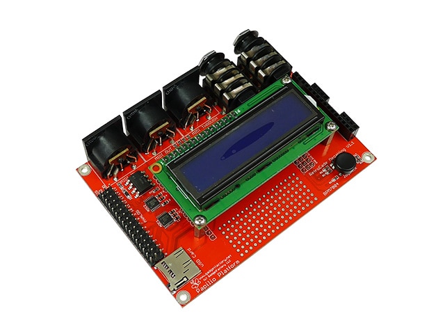 開発ボード・モジュール