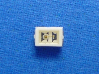 OSRAM 青色チップLED LBM673